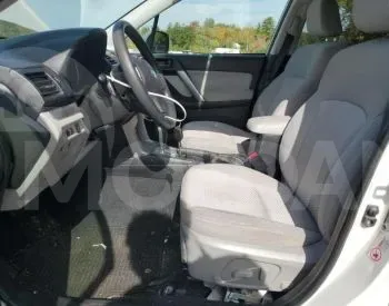 Subaru Forester 2014 თბილისი - photo 7