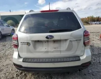 Subaru Forester 2014 თბილისი - photo 6
