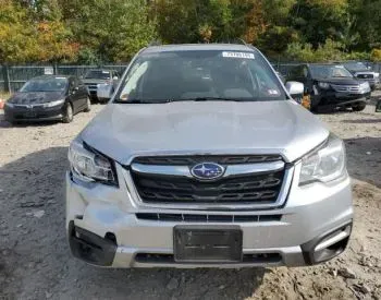 Subaru Forester 2017 Тбилиси