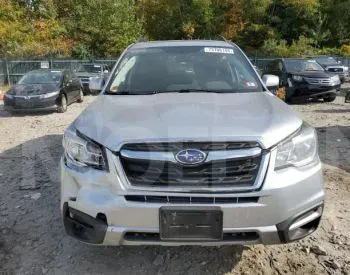 Subaru Forester 2017 Тбилиси - изображение 1