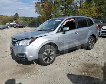 Subaru Forester 2017 Тбилиси - изображение 2