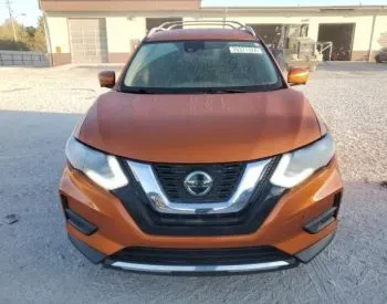 Nissan Rogue 2020 Тбилиси