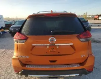 Nissan Rogue 2020 Тбилиси