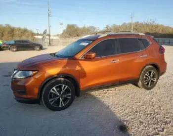 Nissan Rogue 2020 Тбилиси