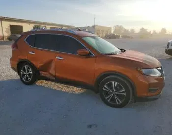 Nissan Rogue 2020 Тбилиси