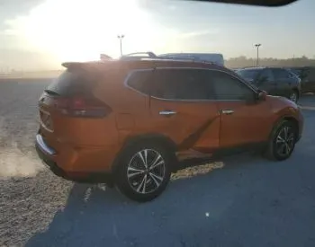 Nissan Rogue 2020 Тбилиси