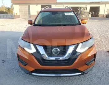 Nissan Rogue 2020 Тбилиси - изображение 1