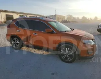 Nissan Rogue 2020 Тбилиси - изображение 5