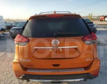 Nissan Rogue 2020 თბილისი - photo 6