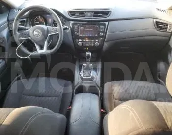 Nissan Rogue 2020 თბილისი - photo 8