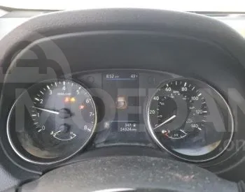 Nissan Rogue 2020 თბილისი - photo 9