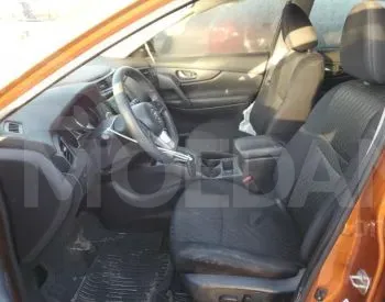 Nissan Rogue 2020 თბილისი - photo 7
