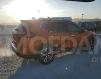 Nissan Rogue 2020 თბილისი - photo 4