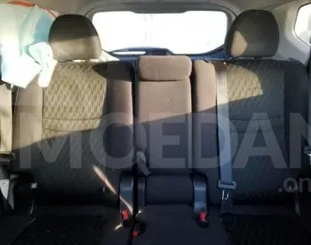 Nissan Rogue 2020 თბილისი - photo 10