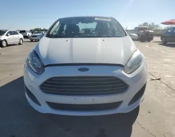 Ford Fiesta 2017 Тбилиси