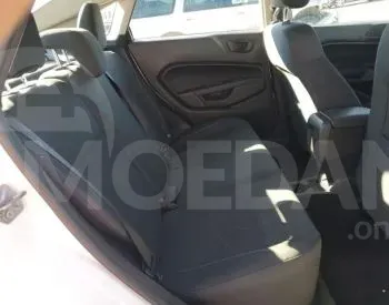 Ford Fiesta 1.6L 2017 Тбилиси - изображение 10