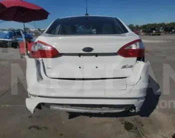 Ford Fiesta 1.6L 2017 Тбилиси - изображение 6