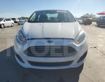 Ford Fiesta 1.6L 2017 Тбилиси - изображение 1