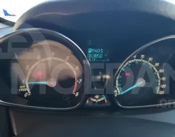 Ford Fiesta 1.6L 2017 Тбилиси - изображение 9