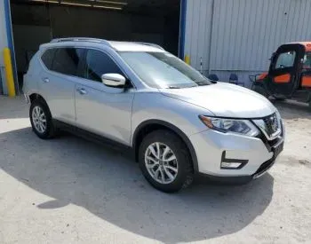 Nissan Rogue 2019 Тбилиси