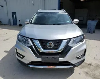 Nissan Rogue 2019 Тбилиси