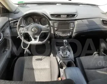 Nissan Rogue 2019 თბილისი - photo 9