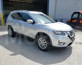 Nissan Rogue 2019 თბილისი - photo 5