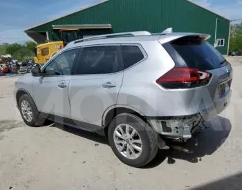 Nissan Rogue 2019 თბილისი - photo 3