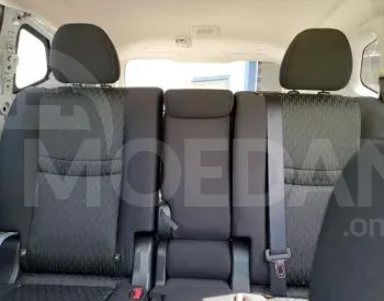 Nissan Rogue 2019 თბილისი - photo 10