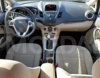 Ford Fiesta 1L 2015 თბილისი - photo 8