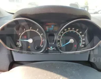 Ford Fiesta 1L 2015 თბილისი - photo 9