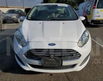 Ford Fiesta 1L 2015 თბილისი - photo 1