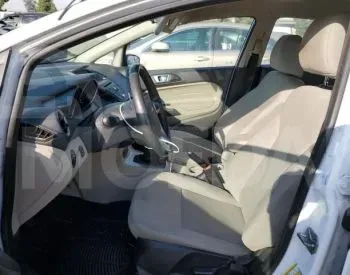 Ford Fiesta 1L 2015 თბილისი - photo 7