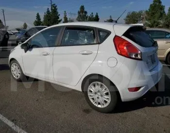 Ford Fiesta 1L 2015 თბილისი - photo 3