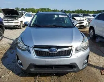 Subaru Crosstrek 2017 Тбилиси