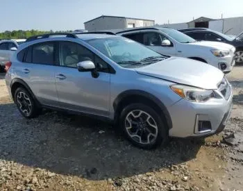 Subaru Crosstrek 2017 Тбилиси