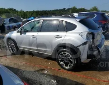 Subaru Crosstrek 2017 Тбилиси - изображение 3