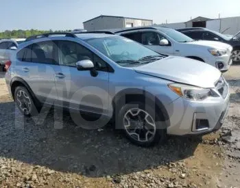 Subaru Crosstrek 2017 Тбилиси - изображение 5