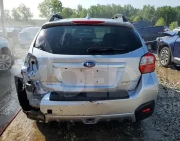 Subaru Crosstrek 2017 თბილისი - photo 6