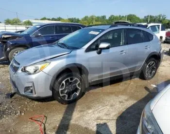 Subaru Crosstrek 2017 თბილისი - photo 2