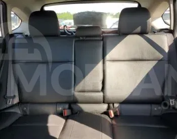 Subaru Crosstrek 2017 თბილისი - photo 10