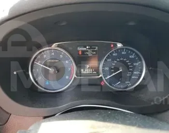 Subaru Crosstrek 2017 თბილისი - photo 9