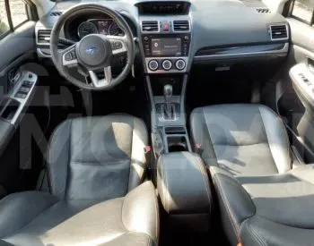 Subaru Crosstrek 2017 თბილისი - photo 8