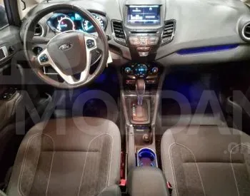 Ford Fiesta 1.6L 2014 Тбилиси - изображение 8