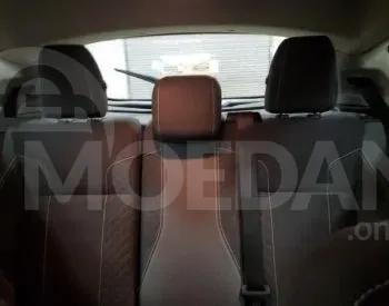 Ford Fiesta 1.6L 2014 Тбилиси - изображение 10