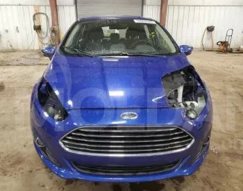 Ford Fiesta 1.6L 2014 Тбилиси - изображение 1