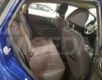 Ford Fiesta 1.6L 2014 Тбилиси - изображение 11
