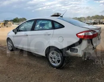 Ford Fiesta 2018 Tbilisi - photo 3