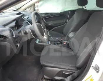 Ford Fiesta 1.5L 2018 თბილისი - photo 7