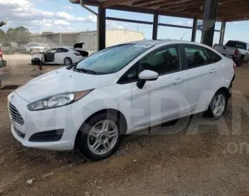 Ford Fiesta 1.5L 2018 თბილისი - photo 2